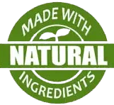 Natural Ingredients