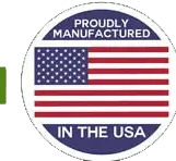 Made in USA